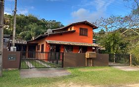Residencial Oliveira - Casas na Praia da Ferrugem