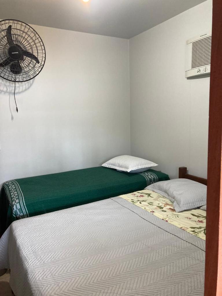 Residencial Oliveira - Casas na Praia da Ferrugem Garopaba Quarto foto